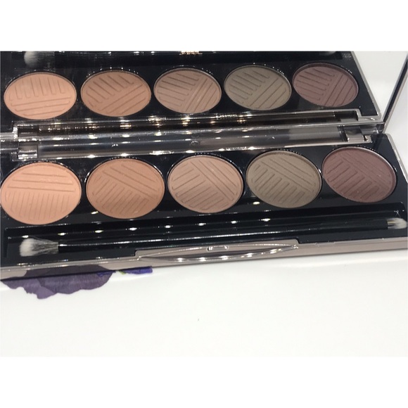 Dose of Colors Other - Dose of Colors🌈 Pretty Cool eyeshadow Palette✨